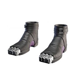 MMOJUGG Dune Awakening Batigh Stillsuit Boots(Tier 5) Details View of Item Function and Use